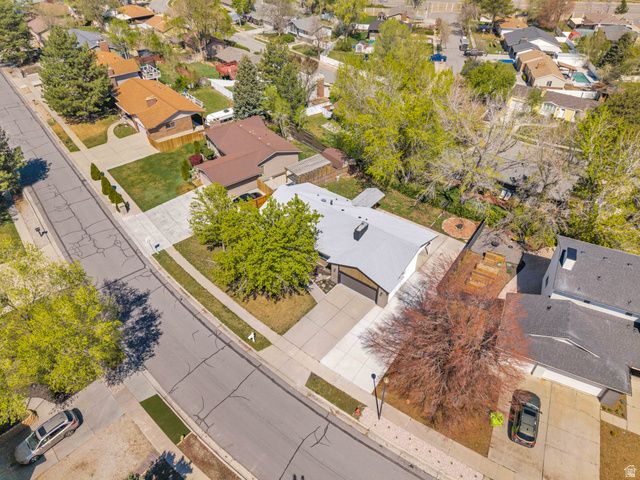 1797 E SKI VIEW DR DR, Sandy, UT 84092