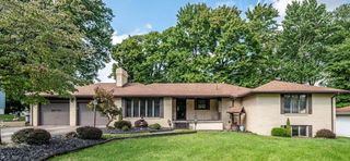 2882 Decamp Road, Youngstown, OH 44511