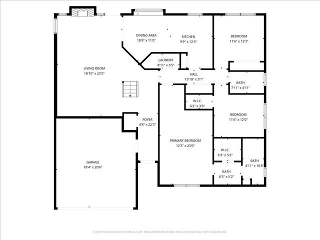 1118 Killarney Avenue, Friendswood, TX 77546