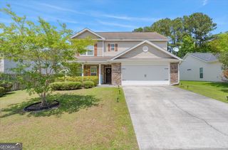104 Austin Way, Savannah, GA 31419