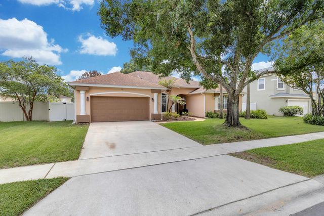 425 MORNING BLOSSOM LANE, Oviedo, FL 32765