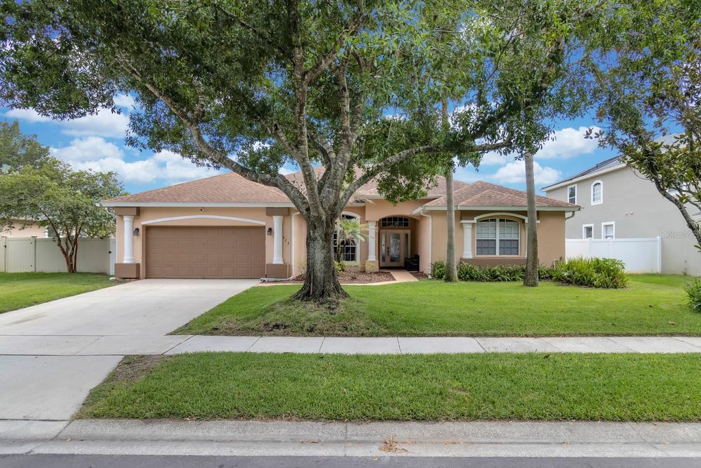 425 MORNING BLOSSOM LANE, Oviedo, FL 32765