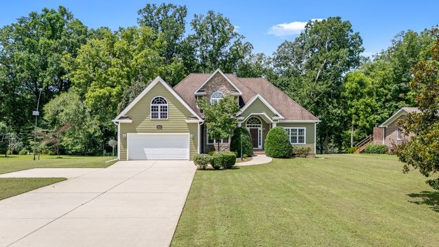 995 Dripping Springs Rd, Winchester, TN 37398