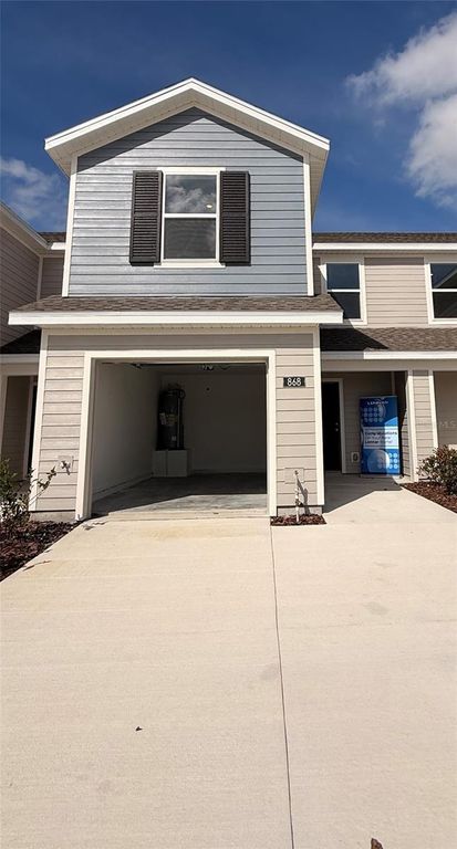 868 LYNX STREET, Davenport, FL 33837