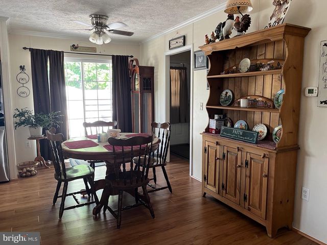 2407 HUNTING QUARTER RD, Houston, DE 19954