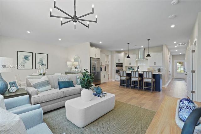 162 Gun Powder Court, Hardeeville, SC 29927