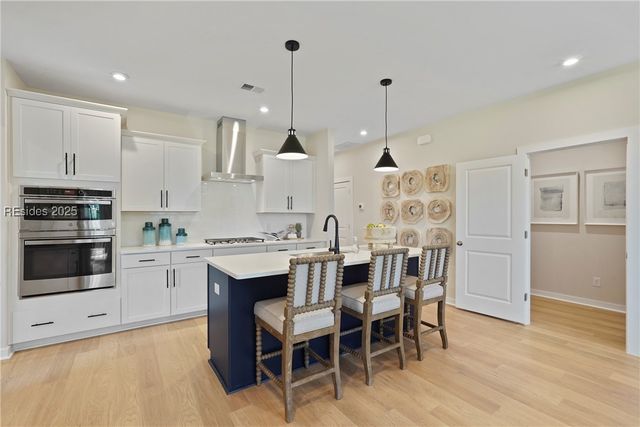 162 Gun Powder Court, Hardeeville, SC 29927