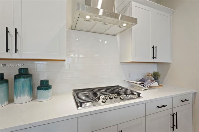 162 Gun Powder Court, Hardeeville, SC 29927