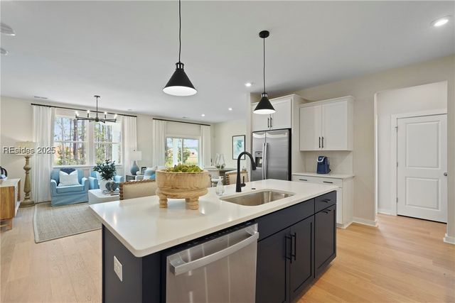 162 Gun Powder Court, Hardeeville, SC 29927