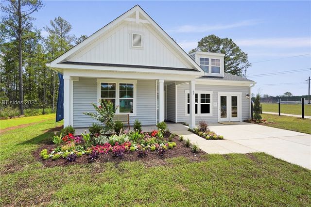 162 Gun Powder Court, Hardeeville, SC 29927