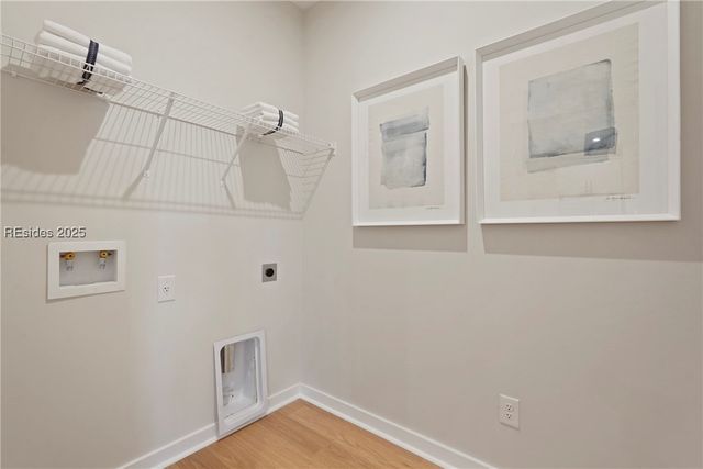 162 Gun Powder Court, Hardeeville, SC 29927