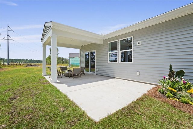 162 Gun Powder Court, Hardeeville, SC 29927