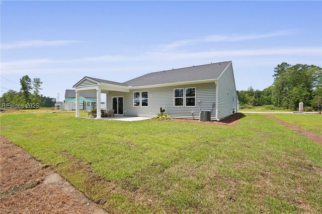 162 Gun Powder Court, Hardeeville, SC 29927