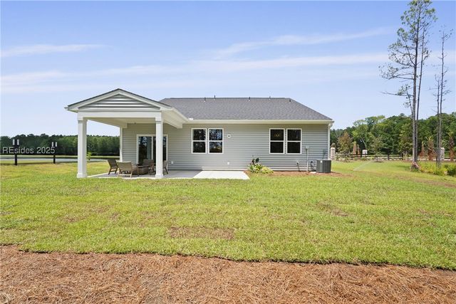 162 Gun Powder Court, Hardeeville, SC 29927