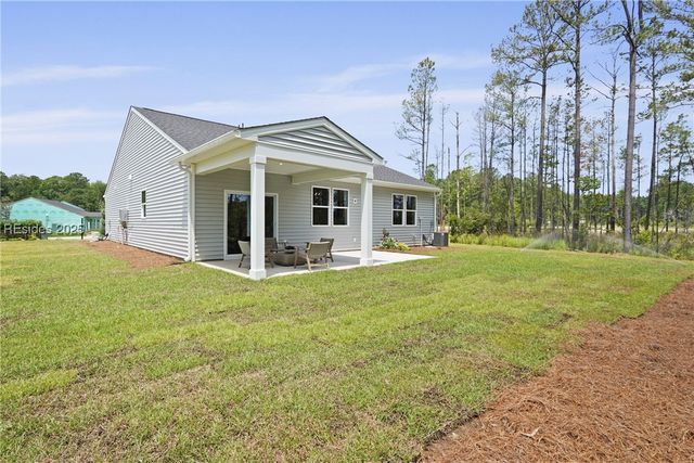 162 Gun Powder Court, Hardeeville, SC 29927