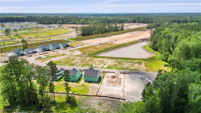 162 Gun Powder Court, Hardeeville, SC 29927