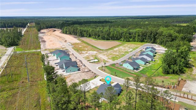 162 Gun Powder Court, Hardeeville, SC 29927