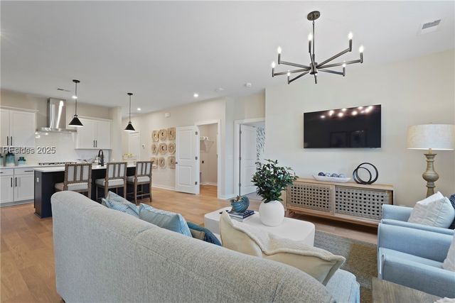 162 Gun Powder Court, Hardeeville, SC 29927