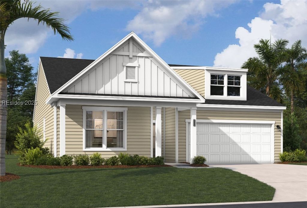 162 Gun Powder Court, Hardeeville, SC 29927