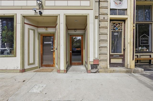 436-440 S Main St, West End, PA 15220