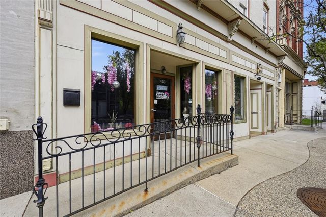 436-440 S Main St, West End, PA 15220