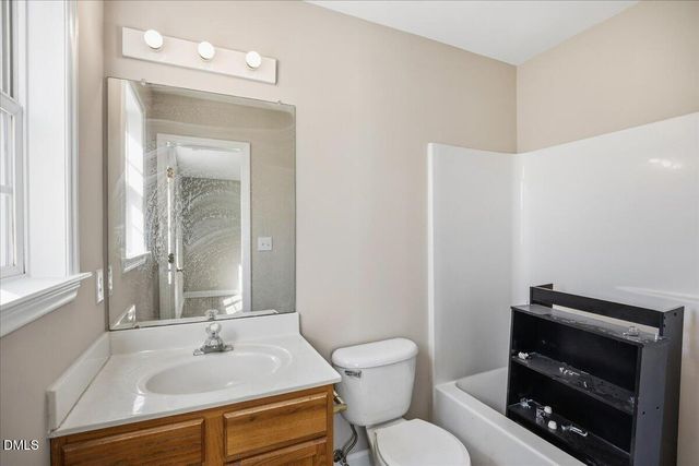 317 Commons Drive, Holly Springs, NC 27540