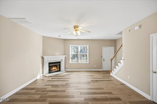 317 Commons Drive, Holly Springs, NC 27540