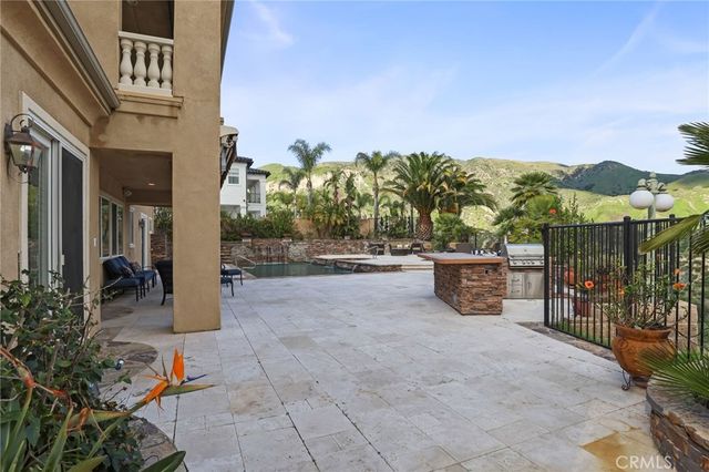 12468 Longacre, Granada Hills, CA 91344