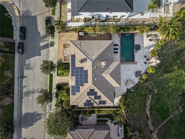 12468 Longacre, Granada Hills, CA 91344