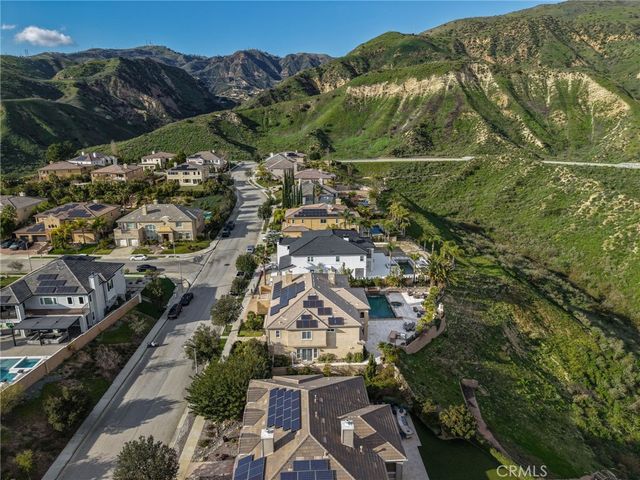 12468 Longacre, Granada Hills, CA 91344