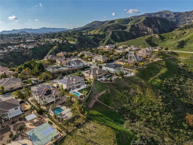 12468 Longacre, Granada Hills, CA 91344