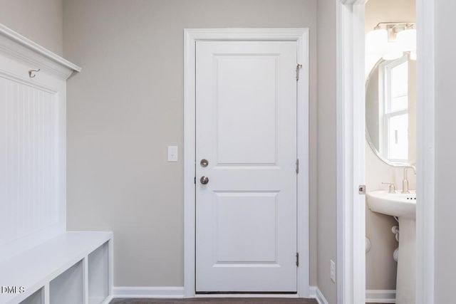 1020 Sun Springs Road, Wake Forest, NC 27587