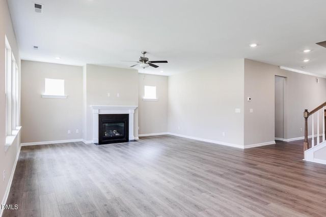 1020 Sun Springs Road, Wake Forest, NC 27587