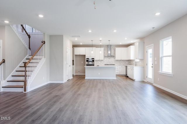 1020 Sun Springs Road, Wake Forest, NC 27587