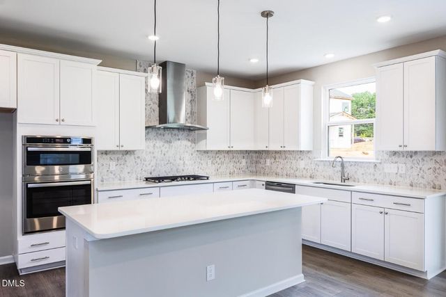 1020 Sun Springs Road, Wake Forest, NC 27587