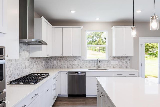 1020 Sun Springs Road, Wake Forest, NC 27587