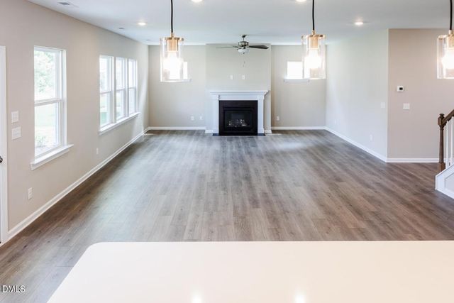 1020 Sun Springs Road, Wake Forest, NC 27587