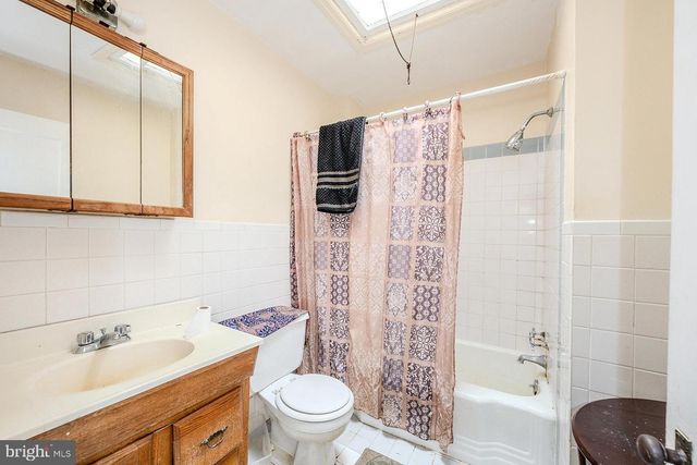 1533 NORTH CAROLINA AVE NE, Washington, DC 20002