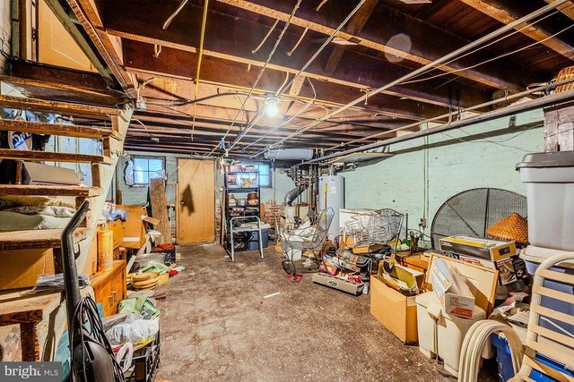 1533 NORTH CAROLINA AVE NE, Washington, DC 20002