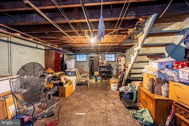 1533 NORTH CAROLINA AVE NE, Washington, DC 20002