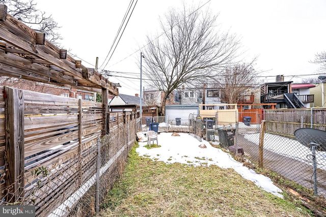 1533 NORTH CAROLINA AVE NE, Washington, DC 20002