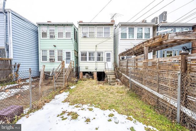 1533 NORTH CAROLINA AVE NE, Washington, DC 20002