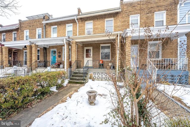 1533 NORTH CAROLINA AVE NE, Washington, DC 20002