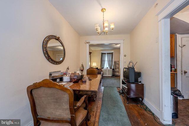 1533 NORTH CAROLINA AVE NE, Washington, DC 20002