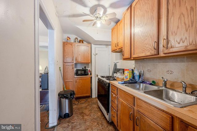 1533 NORTH CAROLINA AVE NE, Washington, DC 20002