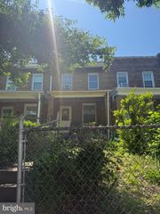 1533 NORTH CAROLINA AVE NE, Washington, DC 20002