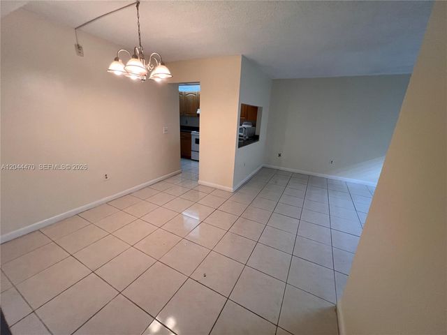 451 NW 100th Place 101, Pembroke Pines, FL 33024