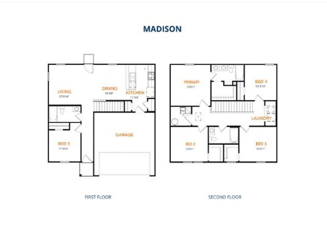 140 Sarah Lane, Milford, TX 76670