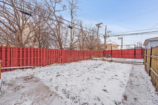 1615 S Komensky Avenue, Chicago, IL 60623