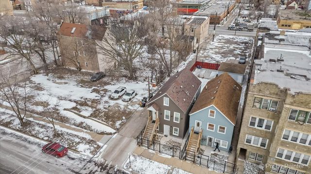 1615 S Komensky Avenue, Chicago, IL 60623